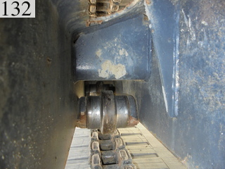 Used Construction Machine Used KOMATSU KOMATSU Excavator 0.2-0.3m3 PC40MR-2