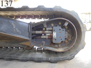 Used Construction Machine Used KOMATSU KOMATSU Excavator 0.2-0.3m3 PC40MR-2