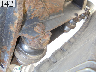 Used Construction Machine Used KOMATSU KOMATSU Excavator 0.2-0.3m3 PC40MR-2