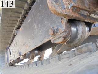 Used Construction Machine Used KOMATSU KOMATSU Excavator 0.2-0.3m3 PC40MR-2