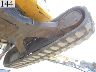 Used Construction Machine Used KOMATSU KOMATSU Excavator 0.2-0.3m3 PC40MR-2