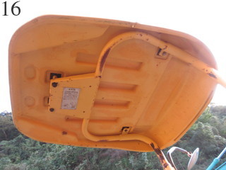 Used Construction Machine Used KOMATSU KOMATSU Excavator 0.2-0.3m3 PC40MR-2