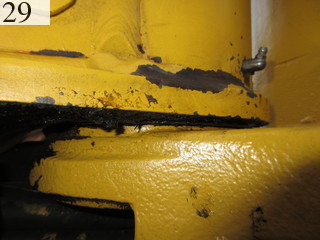 Used Construction Machine Used KOMATSU KOMATSU Excavator 0.2-0.3m3 PC40MR-2