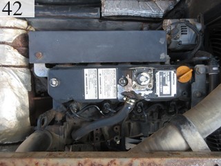 Used Construction Machine Used KOMATSU KOMATSU Excavator 0.2-0.3m3 PC40MR-2