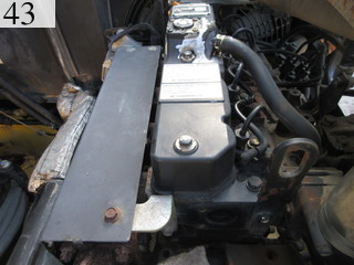 Used Construction Machine Used KOMATSU KOMATSU Excavator 0.2-0.3m3 PC40MR-2