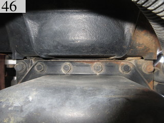 Used Construction Machine Used KOMATSU KOMATSU Excavator 0.2-0.3m3 PC40MR-2