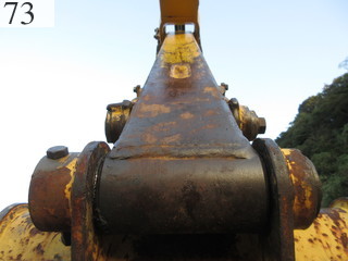 Used Construction Machine Used KOMATSU KOMATSU Excavator 0.2-0.3m3 PC40MR-2
