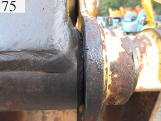 Used Construction Machine Used KOMATSU KOMATSU Excavator 0.2-0.3m3 PC40MR-2
