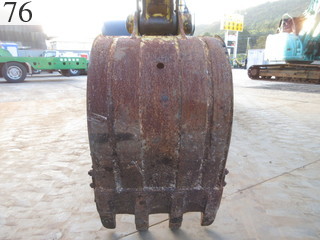 Used Construction Machine Used KOMATSU KOMATSU Excavator 0.2-0.3m3 PC40MR-2
