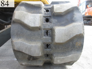 Used Construction Machine Used KOMATSU KOMATSU Excavator 0.2-0.3m3 PC40MR-2