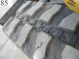 Used Construction Machine Used KOMATSU KOMATSU Excavator 0.2-0.3m3 PC40MR-2