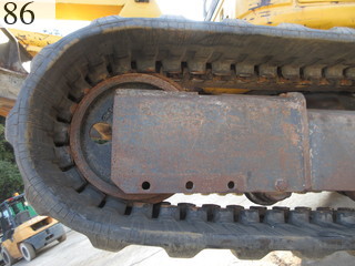 Used Construction Machine Used KOMATSU KOMATSU Excavator 0.2-0.3m3 PC40MR-2