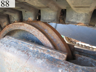 Used Construction Machine Used KOMATSU KOMATSU Excavator 0.2-0.3m3 PC40MR-2