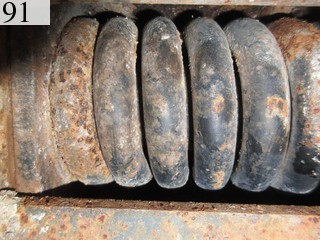 Used Construction Machine Used KOMATSU KOMATSU Excavator 0.2-0.3m3 PC40MR-2