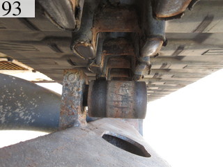 Used Construction Machine Used KOMATSU KOMATSU Excavator 0.2-0.3m3 PC40MR-2