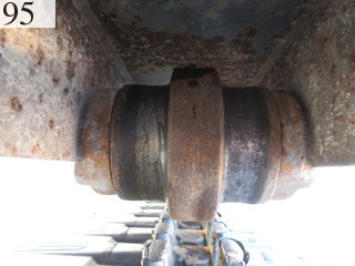 Used Construction Machine Used KOMATSU KOMATSU Excavator 0.2-0.3m3 PC40MR-2