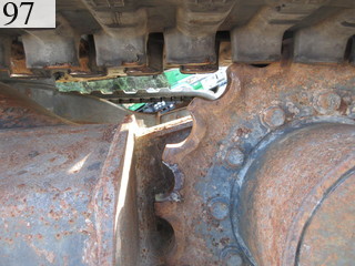 Used Construction Machine Used KOMATSU KOMATSU Excavator 0.2-0.3m3 PC40MR-2