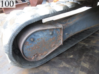 Used Construction Machine Used KOMATSU KOMATSU Excavator 0.2-0.3m3 PC40MR-2