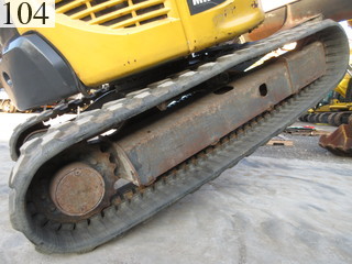 Used Construction Machine Used KOMATSU KOMATSU Excavator 0.2-0.3m3 PC40MR-2