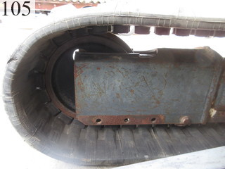 Used Construction Machine Used KOMATSU KOMATSU Excavator 0.2-0.3m3 PC40MR-2