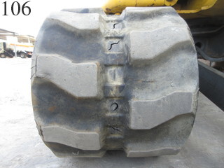 Used Construction Machine Used KOMATSU KOMATSU Excavator 0.2-0.3m3 PC40MR-2