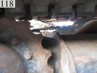 Used Construction Machine Used KOMATSU KOMATSU Excavator 0.2-0.3m3 PC40MR-2