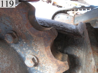 Used Construction Machine Used KOMATSU KOMATSU Excavator 0.2-0.3m3 PC40MR-2