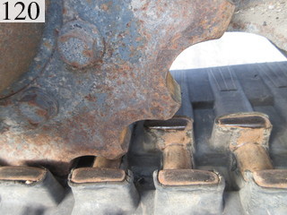 Used Construction Machine Used KOMATSU KOMATSU Excavator 0.2-0.3m3 PC40MR-2
