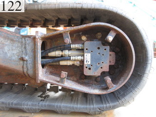Used Construction Machine Used KOMATSU KOMATSU Excavator 0.2-0.3m3 PC40MR-2