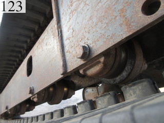 Used Construction Machine Used KOMATSU KOMATSU Excavator 0.2-0.3m3 PC40MR-2