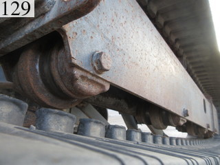 Used Construction Machine Used KOMATSU KOMATSU Excavator 0.2-0.3m3 PC40MR-2