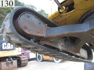 Used Construction Machine Used KOMATSU KOMATSU Excavator 0.2-0.3m3 PC40MR-2