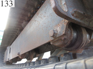 Used Construction Machine Used KOMATSU KOMATSU Excavator 0.2-0.3m3 PC40MR-2