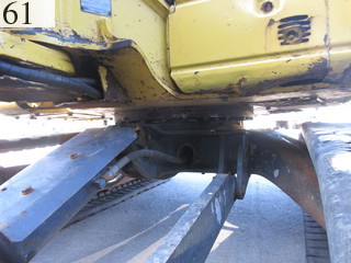 Used Construction Machine Used KOMATSU KOMATSU Excavator 0.2-0.3m3 PC40MR-2