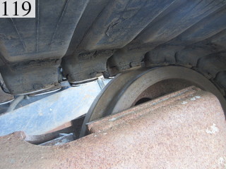 Used Construction Machine Used KOMATSU KOMATSU Excavator 0.2-0.3m3 PC40MR-2