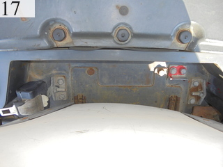 Used Construction Machine Used KOMATSU KOMATSU Excavator 0.2-0.3m3 PC40MR-2
