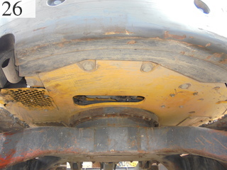 Used Construction Machine Used KOMATSU KOMATSU Excavator 0.2-0.3m3 PC40MR-2