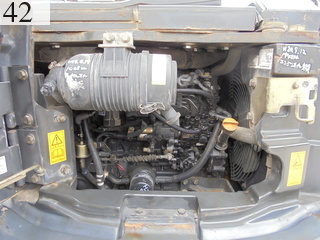 Used Construction Machine Used KOMATSU KOMATSU Excavator 0.2-0.3m3 PC40MR-2