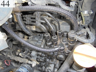 Used Construction Machine Used KOMATSU KOMATSU Excavator 0.2-0.3m3 PC40MR-2