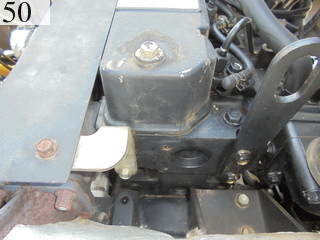 Used Construction Machine Used KOMATSU KOMATSU Excavator 0.2-0.3m3 PC40MR-2