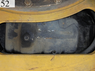 Used Construction Machine Used KOMATSU KOMATSU Excavator 0.2-0.3m3 PC40MR-2