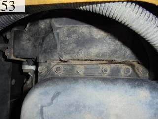 Used Construction Machine Used KOMATSU KOMATSU Excavator 0.2-0.3m3 PC40MR-2