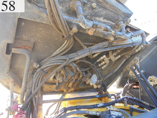 Used Construction Machine Used KOMATSU KOMATSU Excavator 0.2-0.3m3 PC40MR-2