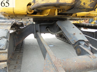 Used Construction Machine Used KOMATSU KOMATSU Excavator 0.2-0.3m3 PC40MR-2