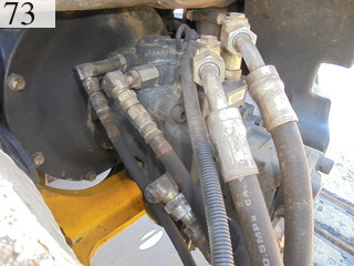 Used Construction Machine Used KOMATSU KOMATSU Excavator 0.2-0.3m3 PC40MR-2
