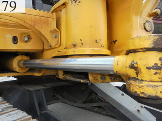 Used Construction Machine Used KOMATSU KOMATSU Excavator 0.2-0.3m3 PC40MR-2