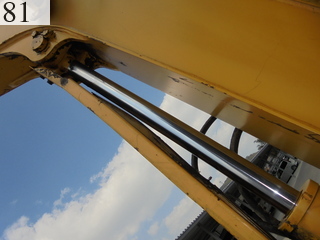Used Construction Machine Used KOMATSU KOMATSU Excavator 0.2-0.3m3 PC40MR-2