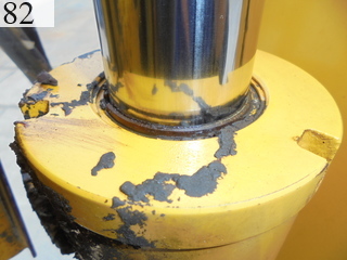 Used Construction Machine Used KOMATSU KOMATSU Excavator 0.2-0.3m3 PC40MR-2