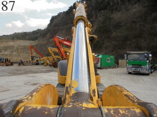 Used Construction Machine Used KOMATSU KOMATSU Excavator 0.2-0.3m3 PC40MR-2