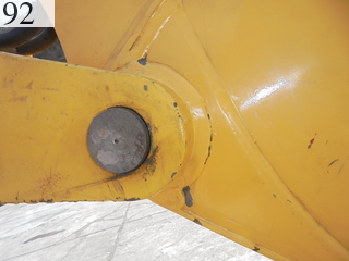 Used Construction Machine Used KOMATSU KOMATSU Excavator 0.2-0.3m3 PC40MR-2